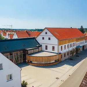 Gasthuis Bogenrieder, Pörnbach