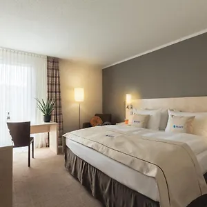 Select Nord Hotel Hamburg-Harburg