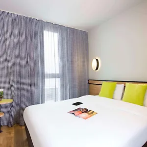 3* Hotel apartamentowy Adagio Access Olympiapark