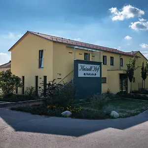 Heindlhof Gasthof