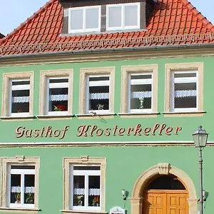 Gasthof Klosterkeller Frühstückspension