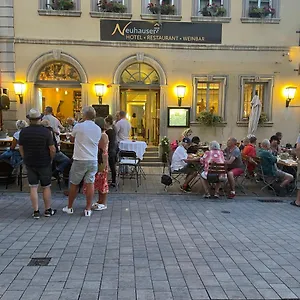 Neuhauser Hotel