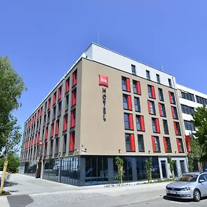 Ibis Ost Monachium