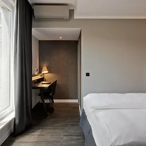 The Scotty Hotel Hamburg-Harburg