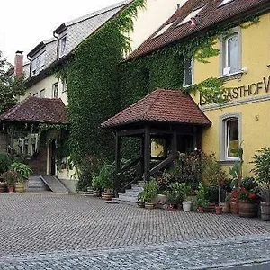 3* Pensjonat Landgasthof Wellmann