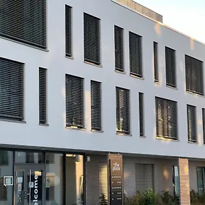 The Place Aparthotel