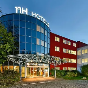 Nh Messe Monachium