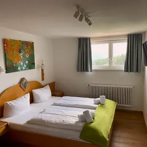 Bergstätter Hof Hotel