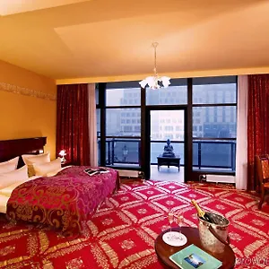 Neuer Fritz Hotel Berlijn