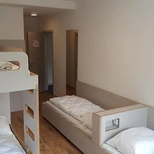 Jugendherberge-berlin-international Hostel Berlijn