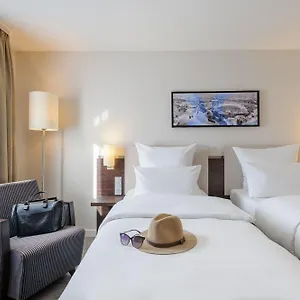 Mercure Sued Messe Hotel München