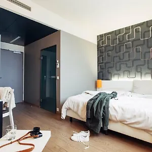 4* Hotel Harry's &